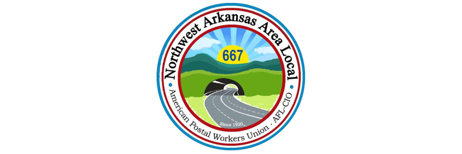 Northwest Arkansas Area Local American Postal Workers Union